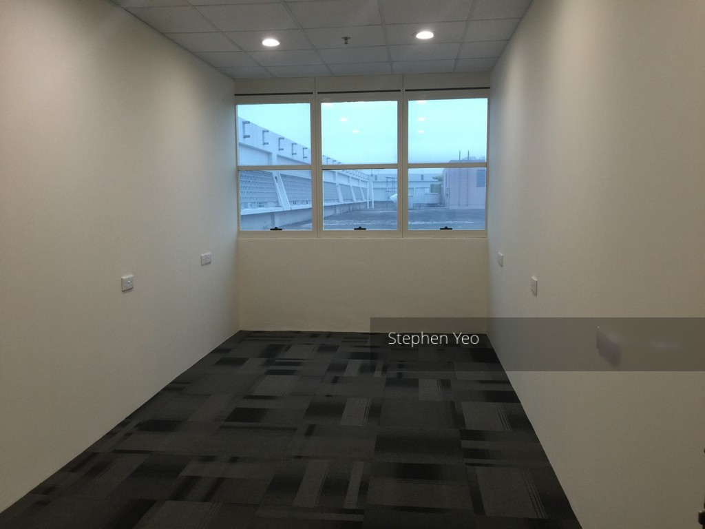 Ubi Techpark (D14), Factory #139123472